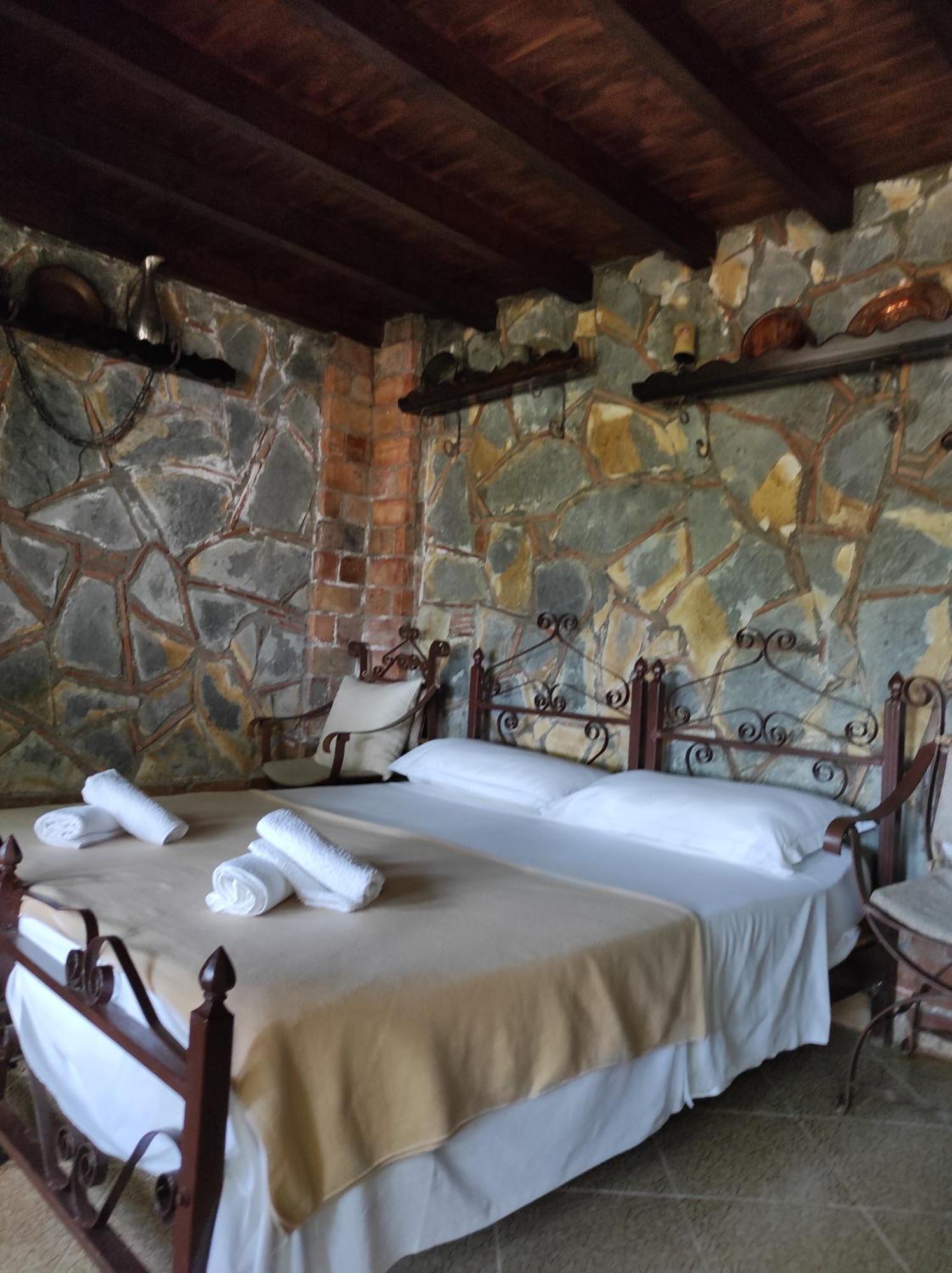 Hotel Nasho Vruho Berat Rum bild